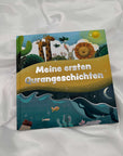 Meine ersten Qurangeschichten 🦁✨