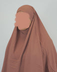 Jilbab (Frauen) - Mein Gebet