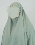 Jilbab (Frauen) - Mein Gebet