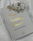 Mein Wedding Planner - islamischer Hochzeitsplanner