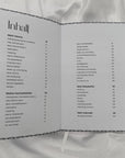Mein Wedding Planner - islamischer Hochzeitsplanner