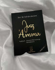Juz‘ Amma - der 30. Teil des Korans✨