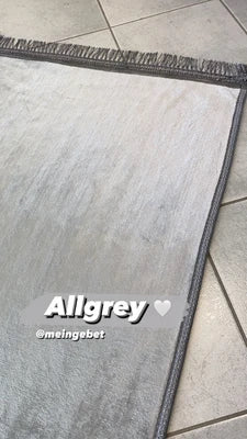 Gebetsteppich (Allgrey) - Mein Gebet