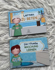 Sparset - das Gebet erlernen - Junge - Mein Gebet