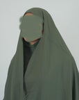 Jilbab (Frauen) - Mein Gebet